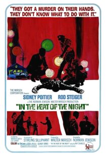 دانلود فیلم In the Heat of the Night 196710345-927826416