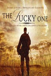 دانلود فیلم The Lucky One 201218717-1864635050
