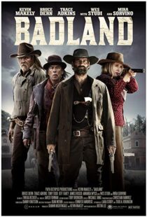 دانلود فیلم Badland 201924932-1920982813