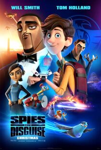دانلود انیمیشن Spies in Disguise 201931429-710666272