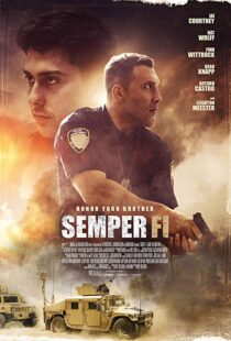 دانلود فیلم Semper Fi 201930284-23885524
