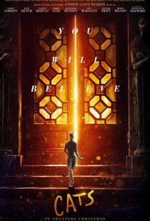 دانلود فیلم Cats 201935731-2052686123