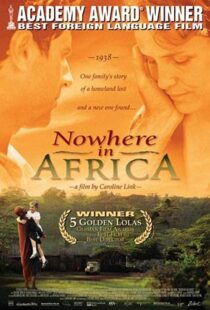 دانلود فیلم Nowhere in Africa 200134183-1947607196