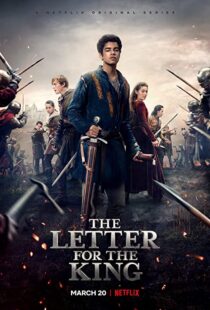 دانلود سریال The Letter for the King35978-215365464