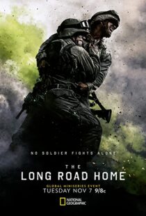 دانلود سریال The Long Road Home35457-2117975769