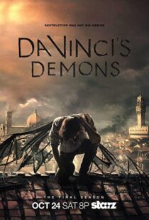 دانلود سریال Da Vinci’s Demons56787-1442687154