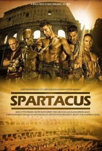 دانلود سریال Spartacus40455-721127867