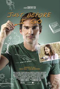 دانلود فیلم Just Before I Go 201439383-1433635141