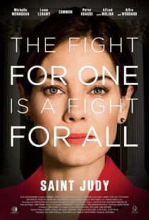 دانلود فیلم Saint Judy 201841788-1825318572