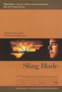 دانلود فیلم Sling Blade 199643823-247415704