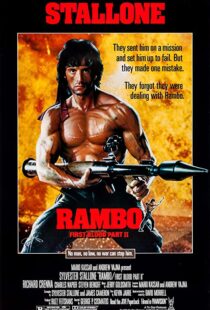 دانلود فیلم Rambo: First Blood Part II 198545566-1794098077