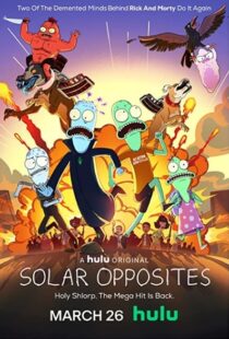 دانلود انیمیشن Solar Opposites43493-837782224