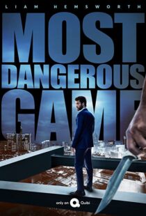 دانلود سریال Most Dangerous Game46529-4386044