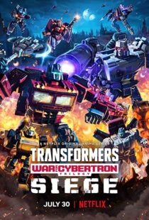 دانلود انیمیشن Transformers: War for Cybertron Trilogy49040-2028709976