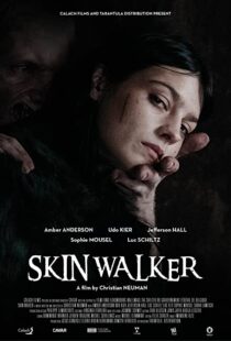 دانلود فیلم Skin Walker 201949677-1338556829