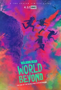 دانلود سریال The Walking Dead: World Beyond51752-203332160