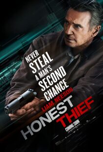 دانلود فیلم Honest Thief 202054451-1192762630