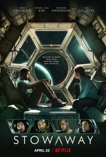 دانلود فیلم Stowaway 202156660-2070803168