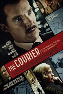 دانلود فیلم The Courier 202056172-267612134
