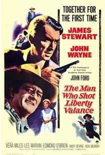 دانلود فیلم The Man Who Shot Liberty Valance 196258314-1990488512