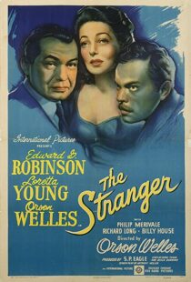 دانلود فیلم The Stranger 194658289-386657357