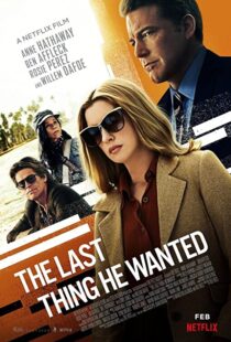 دانلود فیلم The Last Thing He Wanted 202057687-82869744