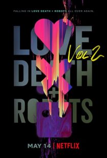دانلود انیمیشن Love, Death & Robots22272-1935175021