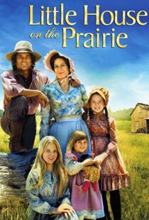 دانلود سریال Little House on the Prairie76735-1792976391