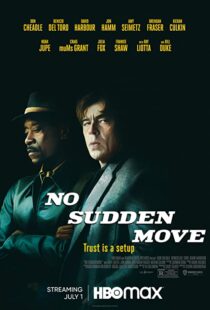دانلود فیلم No Sudden Move 202168064-1317346753