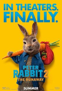 دانلود انیمیشن Peter Rabbit 2: The Runaway 202168072-1120238151