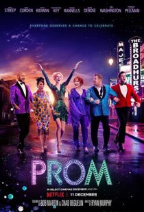 دانلود فیلم The Prom 202079200-1928123594