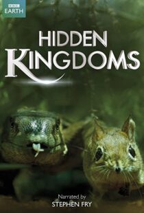 دانلود مستند Hidden Kingdoms77896-308575379