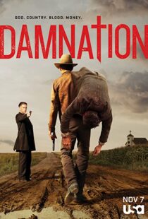 دانلود سریال Damnation81000-970422911