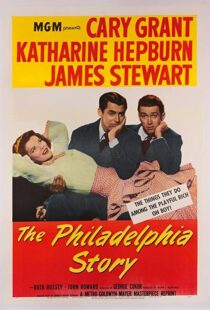 دانلود فیلم The Philadelphia Story 194080280-1737775573