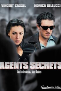 دانلود فیلم Secret Agents 200484738-1568115430