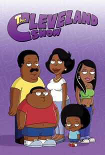 دانلود انیمیشن The Cleveland Show82794-1847561881