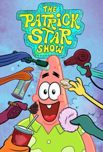 دانلود انیمیشن The Patrick Star Show82241-1318040896