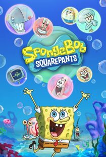 دانلود انیمیشن SpongeBob SquarePants82718-840870938