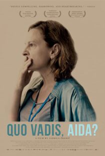 دانلود فیلم Quo Vadis, Aida? 202084311-364915434