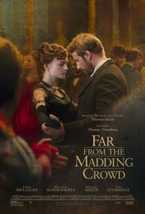 دانلود فیلم Far from the Madding Crowd 201584553-1839376507