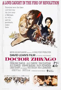دانلود فیلم Doctor Zhivago 196585197-476737743
