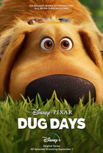 دانلود انیمیشن Dug Days81434-435540458