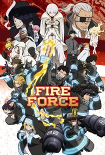 دانلود انیمه Fire Force84242-1356655803