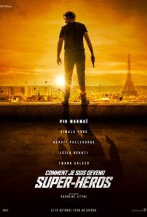 دانلود فیلم How I Became a Super Hero 202081651-823878251