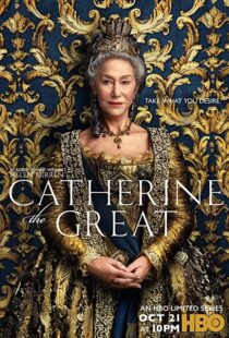 دانلود سریال Catherine the Great83436-246956270