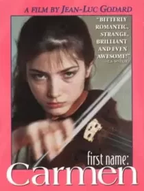 دانلود فیلم First Name: Carmen 198389214-869162235