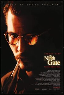 دانلود فیلم The Ninth Gate 199989206-849095796