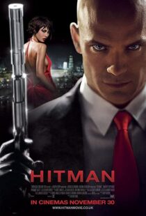 دانلود فیلم Hitman 200789992-857073767