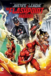 دانلود انیمیشن Justice League: The Flashpoint Paradox 201389236-771883689