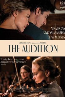 دانلود فیلم The Audition 201986925-743644524
